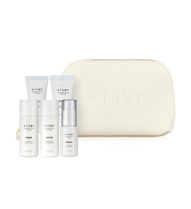 Atomy The Fame Travel Kit