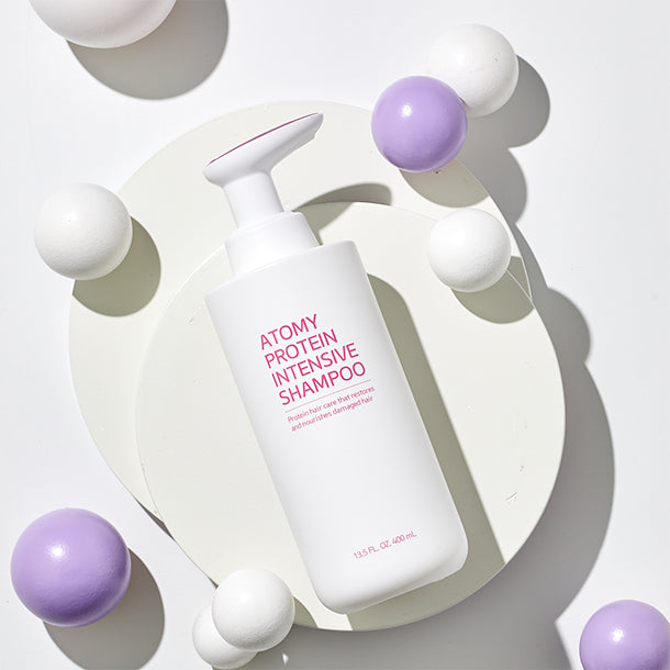 Atomy Protein Shampoo