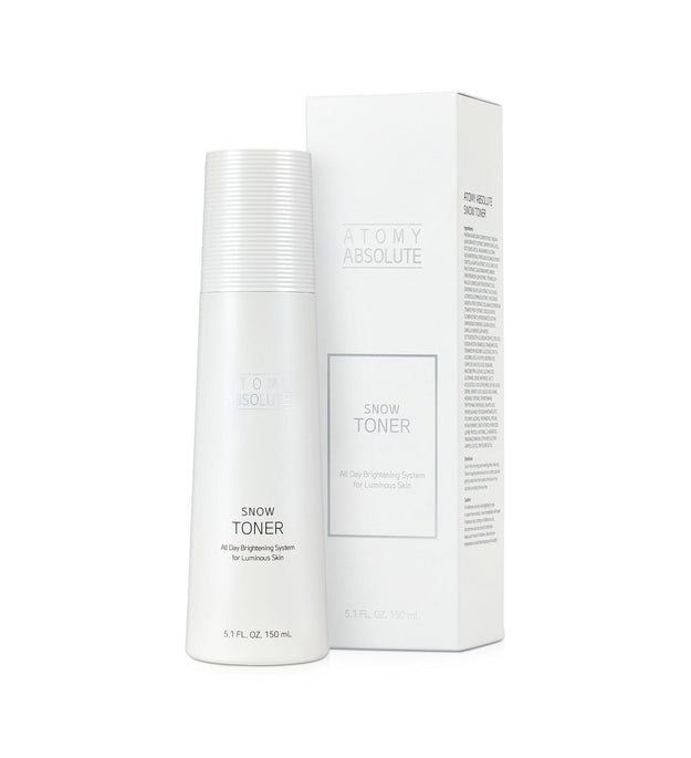 Atomy Absolute Snow Toner