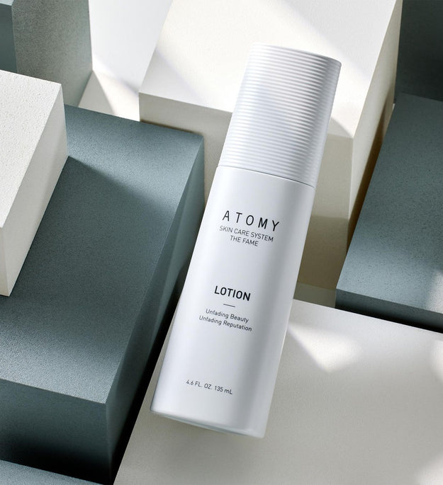 Atomy The Fame Lotion