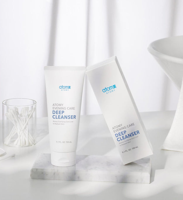 Atomy Eveneing Deep Cleanser