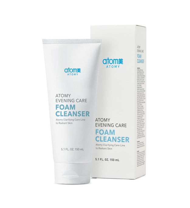 Atomy Eveneing Foam Cleanser