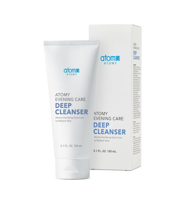 Atomy Eveneing Deep Cleanser