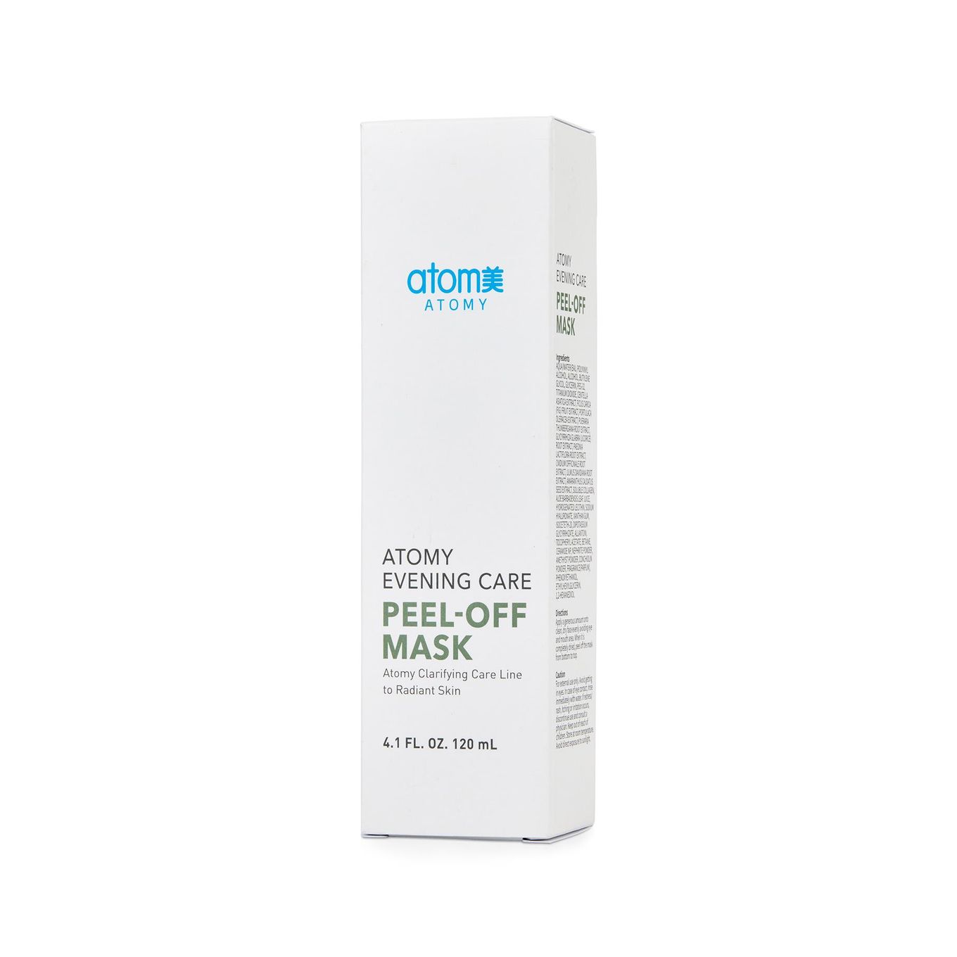 Atomy Eveneing Peel-Off Mask