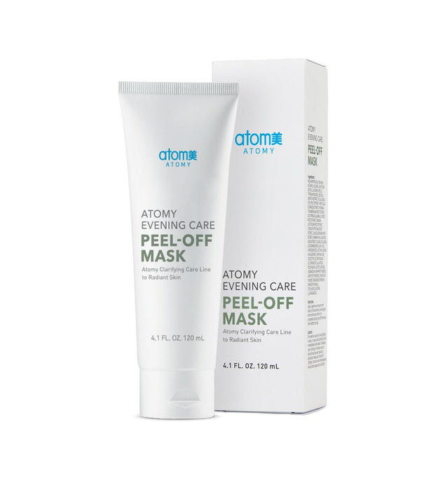 Atomy Eveneing Peel-Off Mask