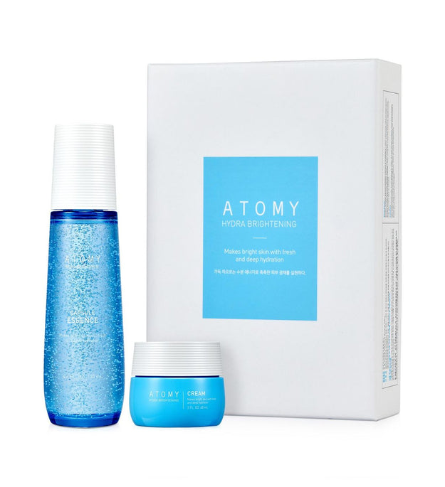 Atomy Hydra Brightening Care Set