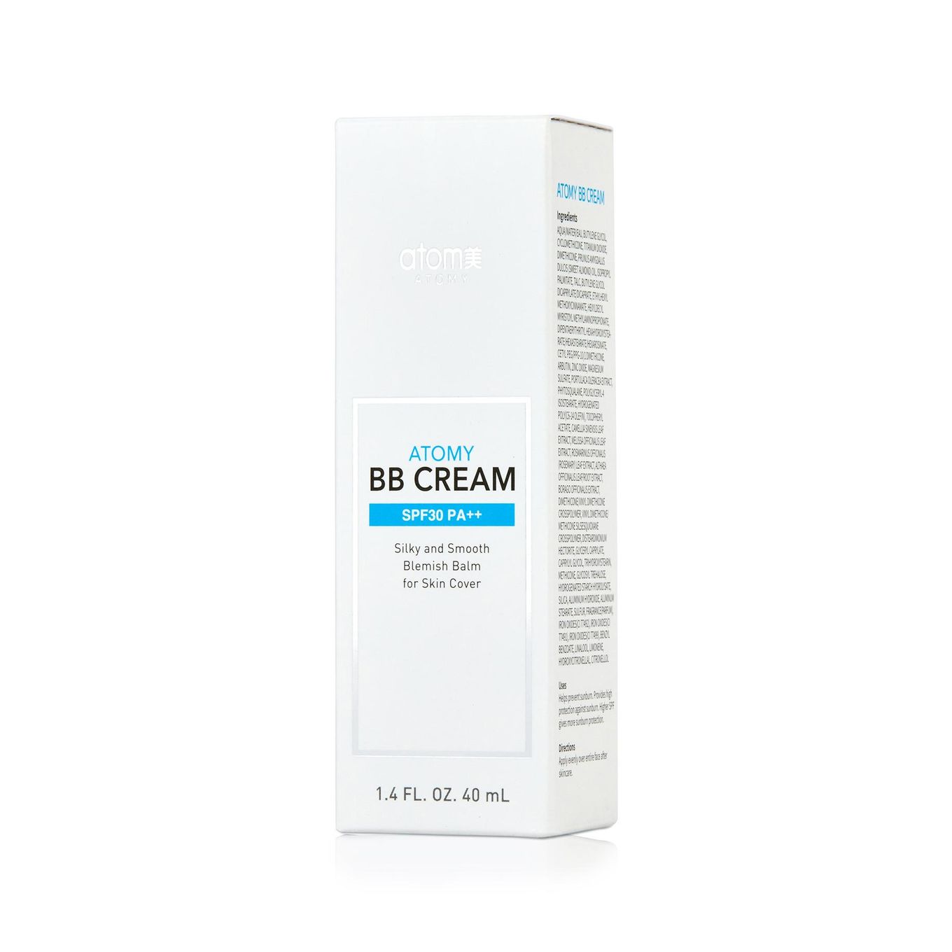 Atomy BB Cream