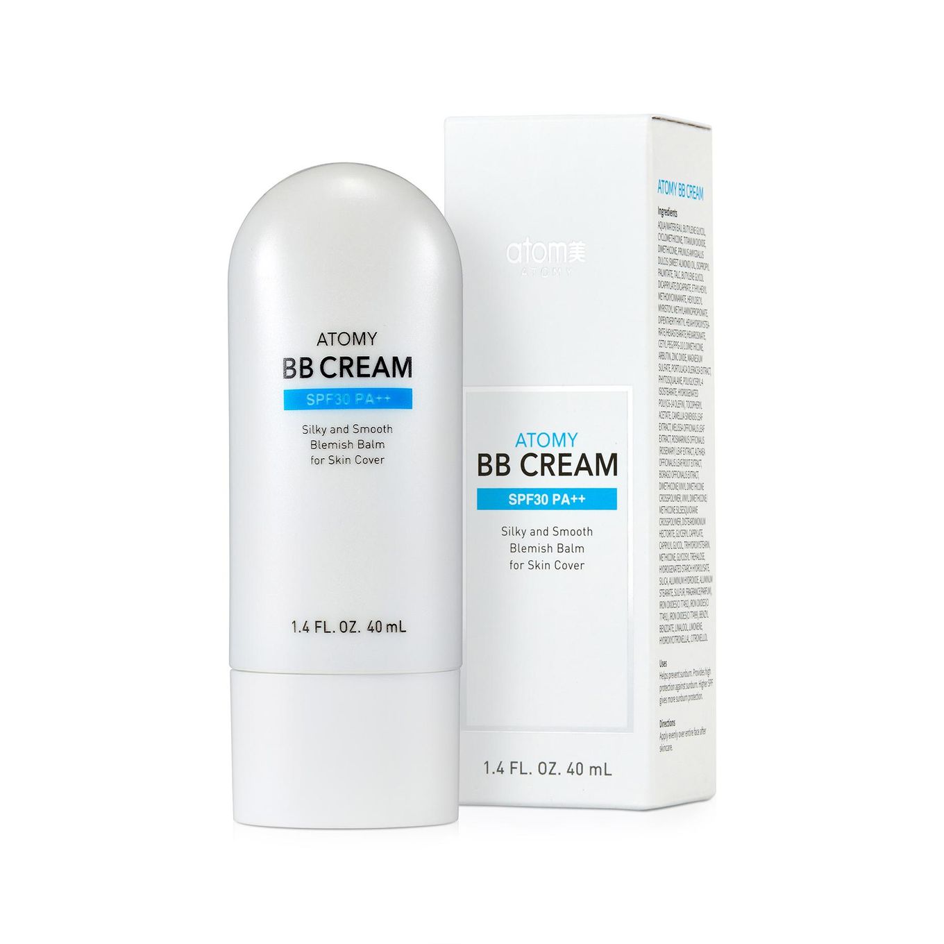 Atomy BB Cream