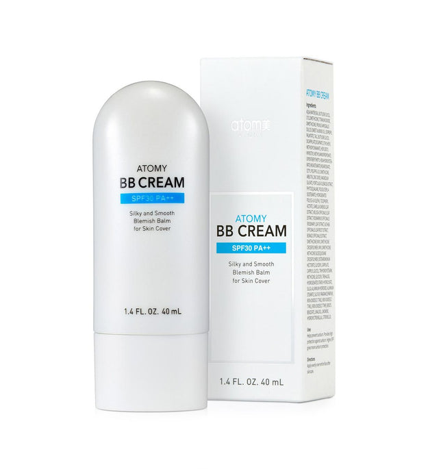 Atomy BB Cream