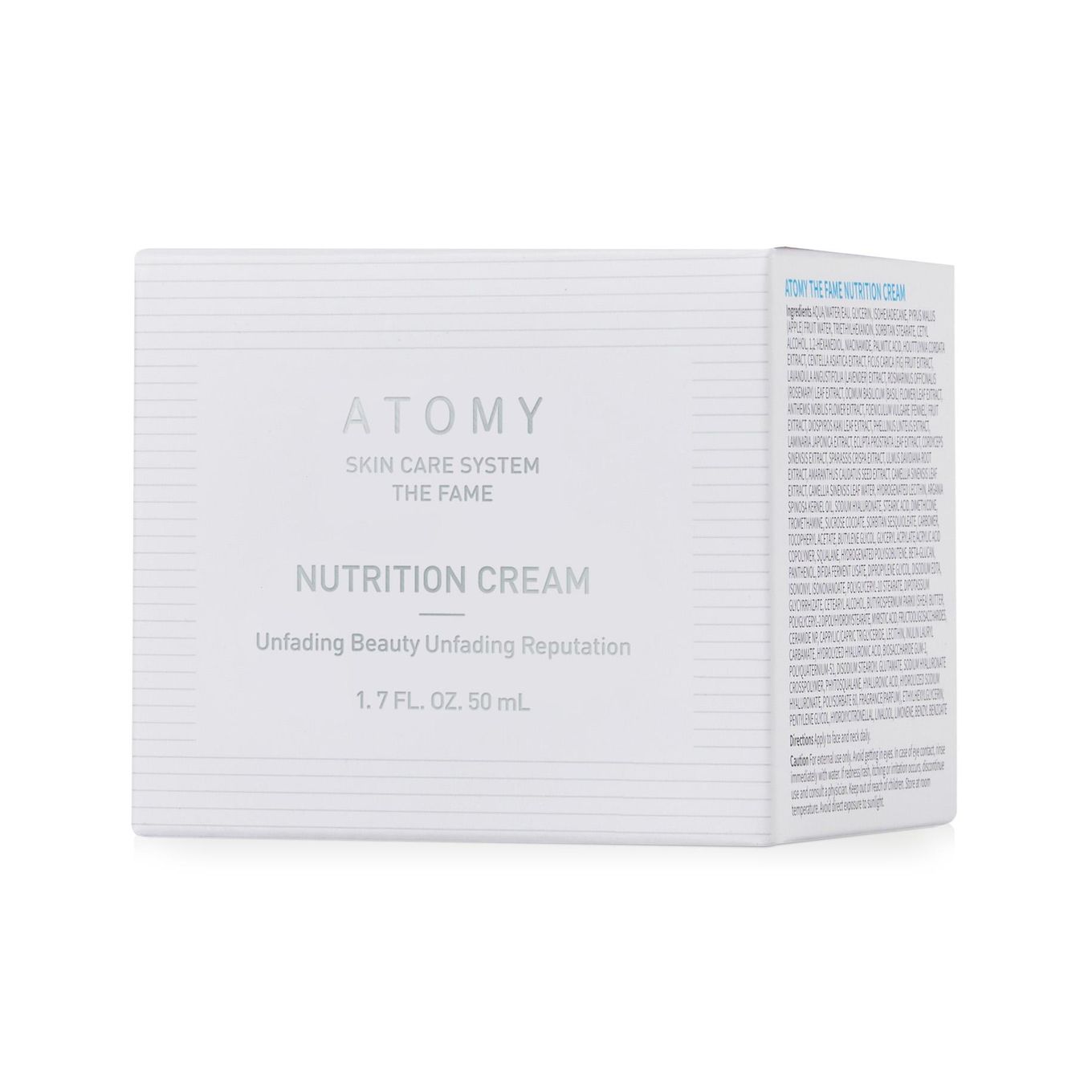 Atomy The Fame Nutrition Cream