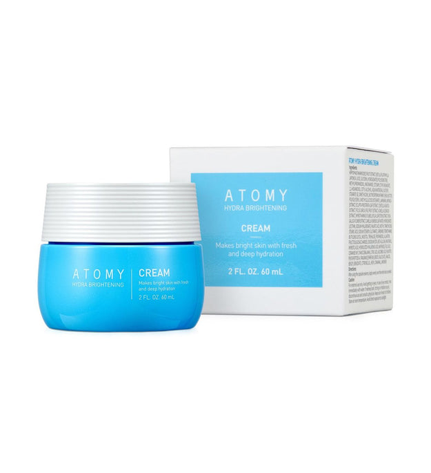 Atomy Hydra Brightening Cream