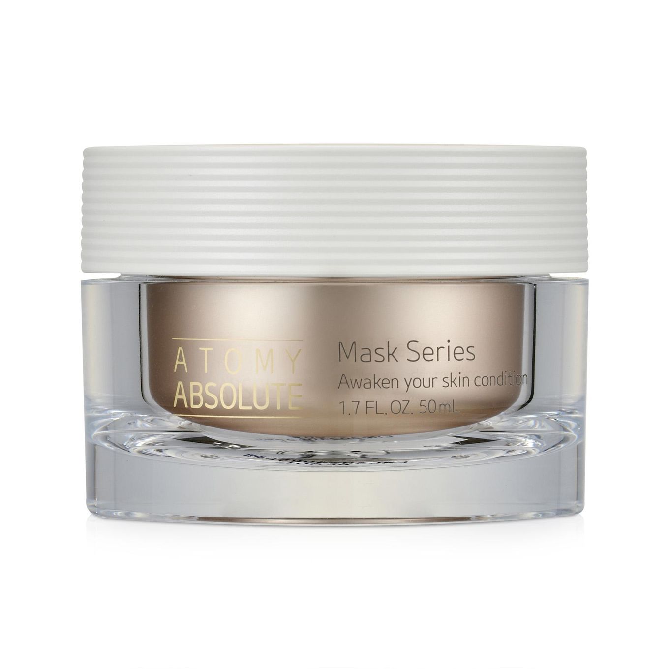 Absolute 24k Gold Night Mask