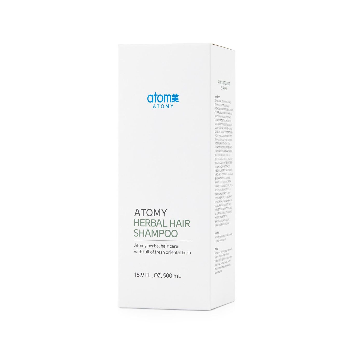 Atomy Herbal Hair Shampoo