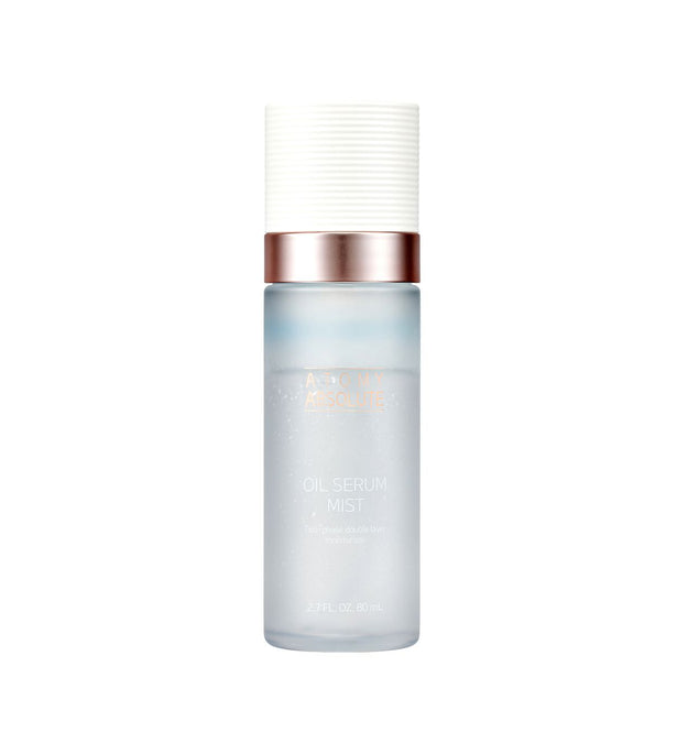 Atomy Absolute Oil Serum Mist