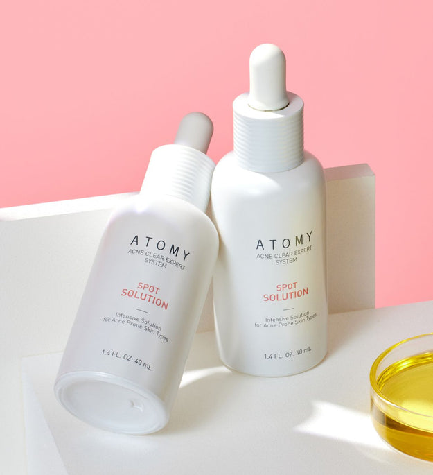 Atomy Acne Clear Spot Solution