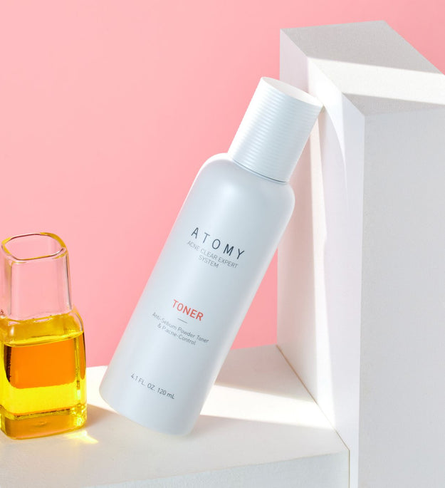 Atomy Acne Clear Expert Toner