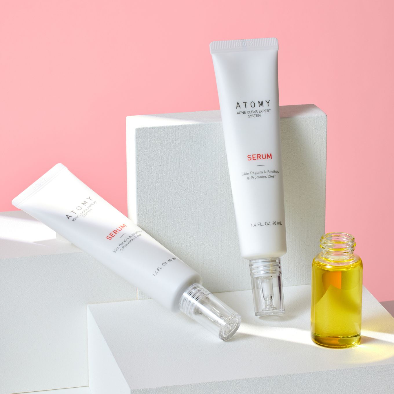 Atomy Acne Clear Expert Serum