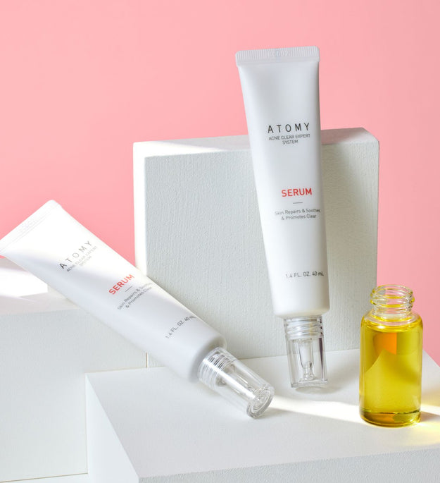 Atomy Acne Clear Expert Serum