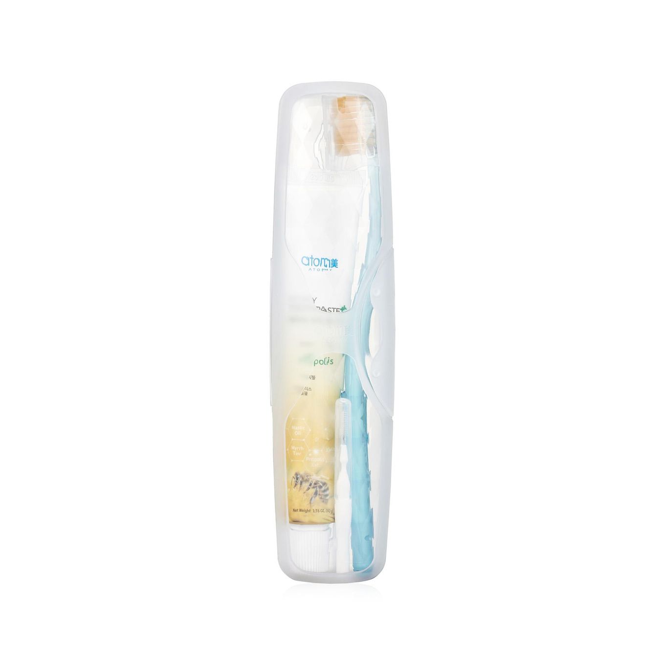 Atomy Tooth Brush (Compact)