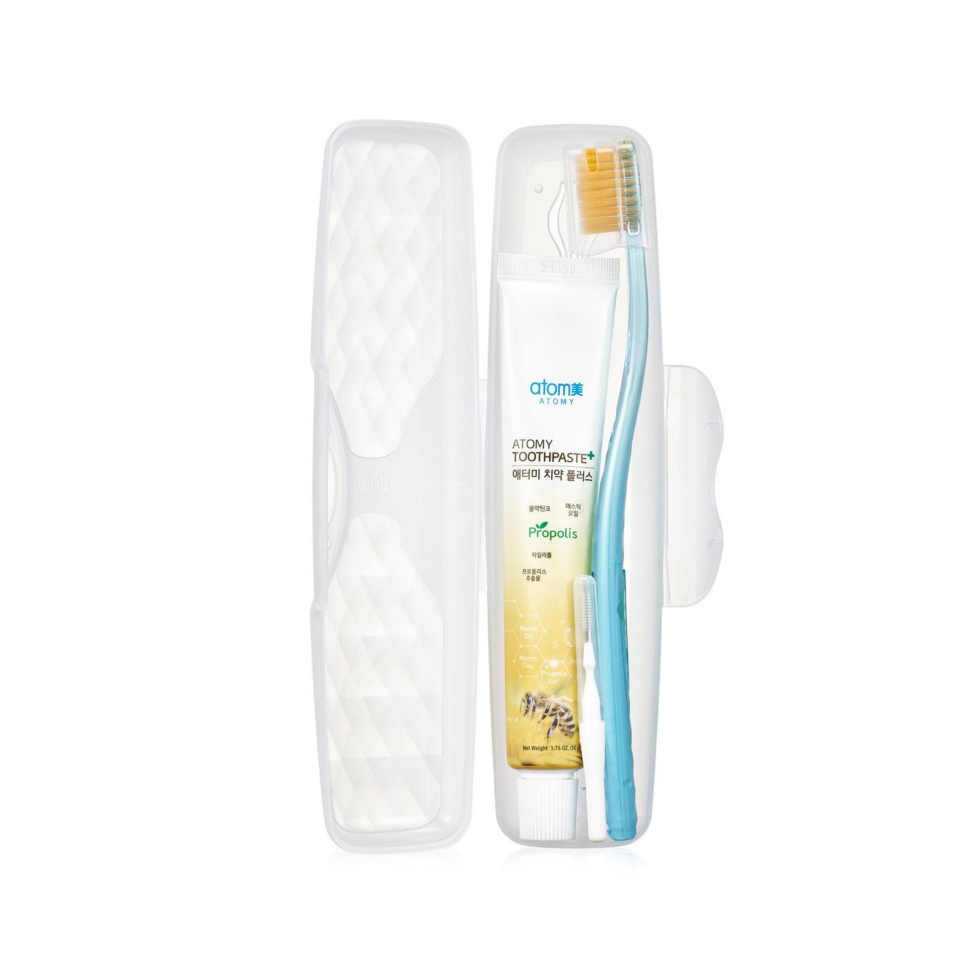 Atomy Tooth Brush (Compact)