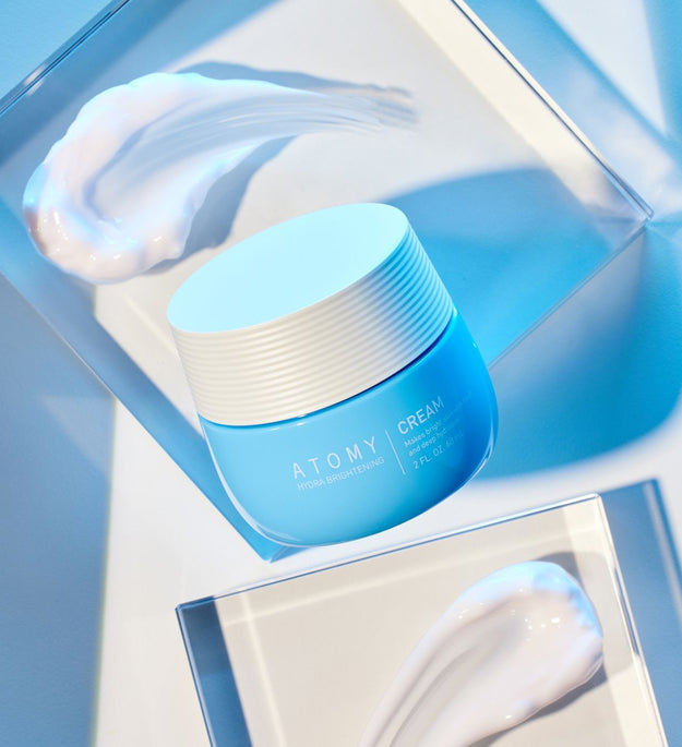 Atomy Hydra Brightening Cream