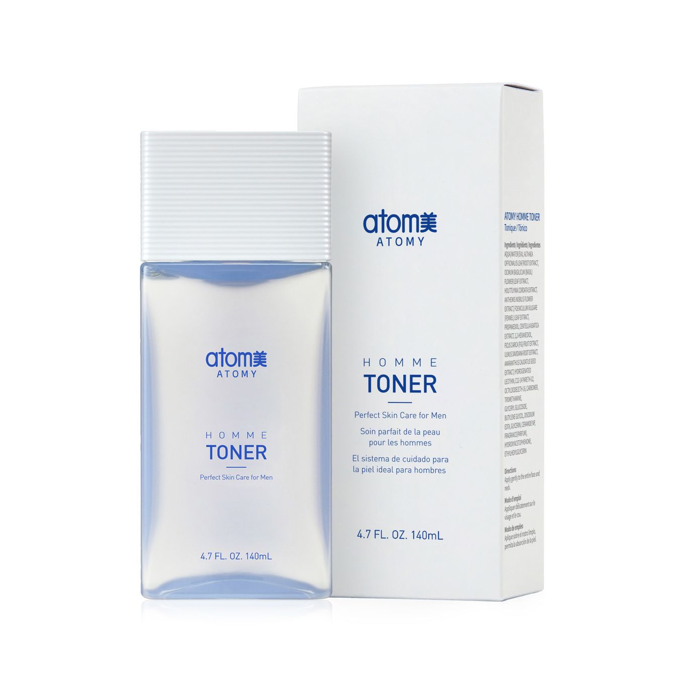 Atomy Men All-in-One Toner