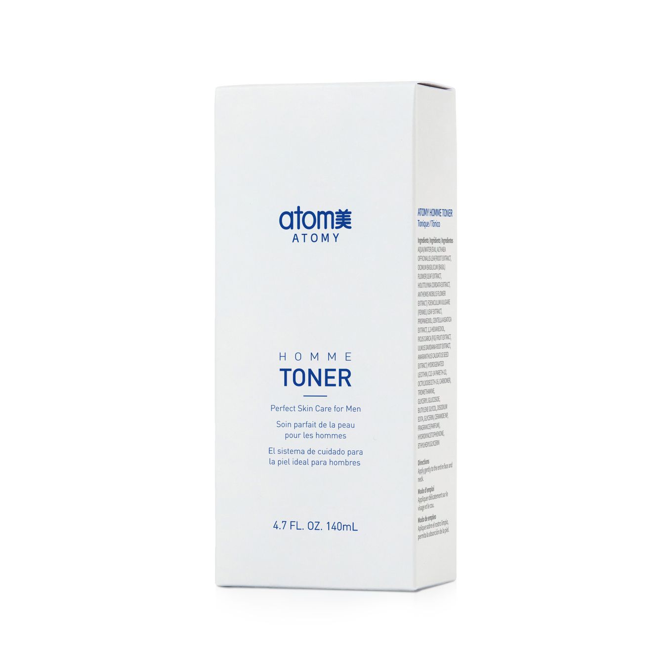 Atomy Men All-in-One Toner