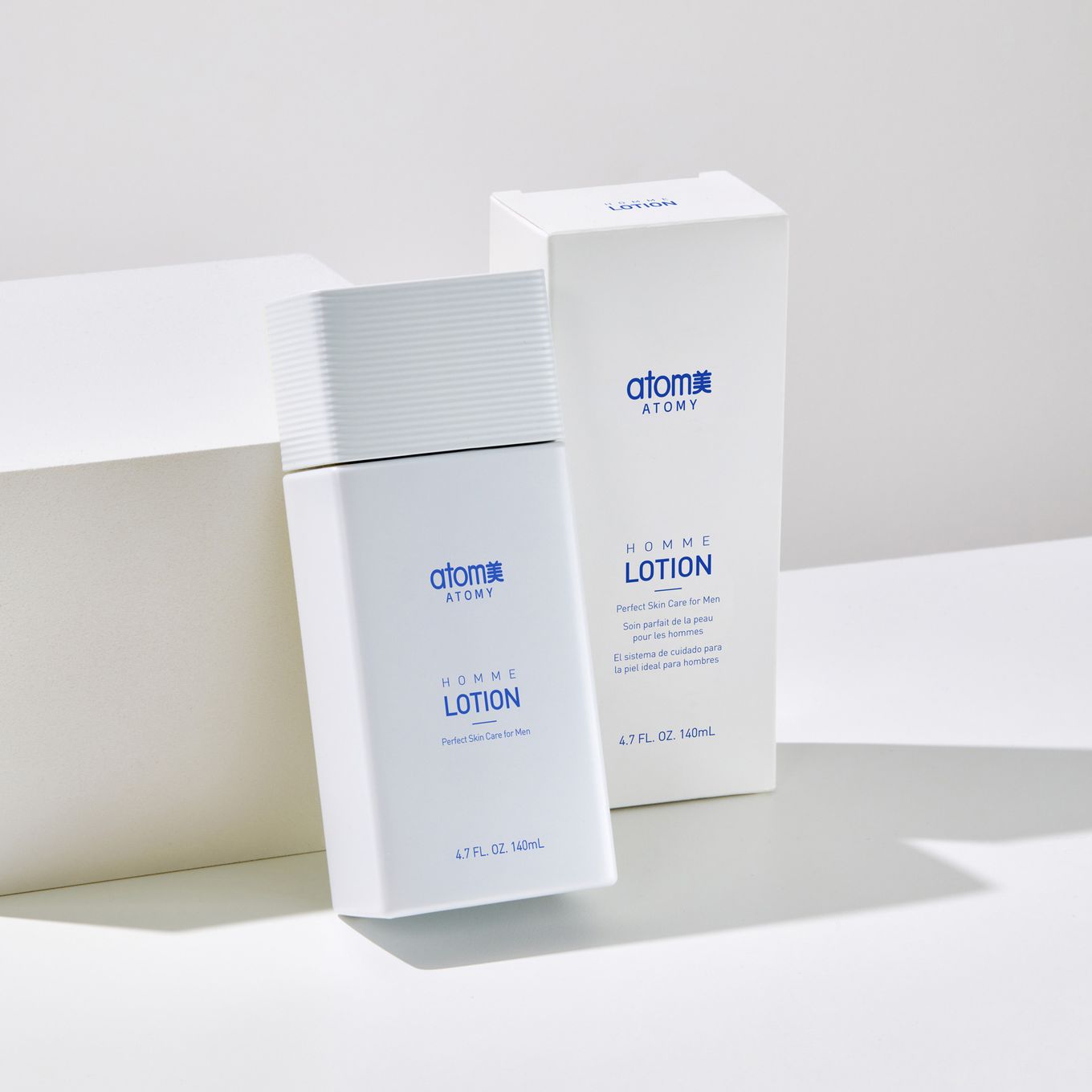 Atomy Men Lotion