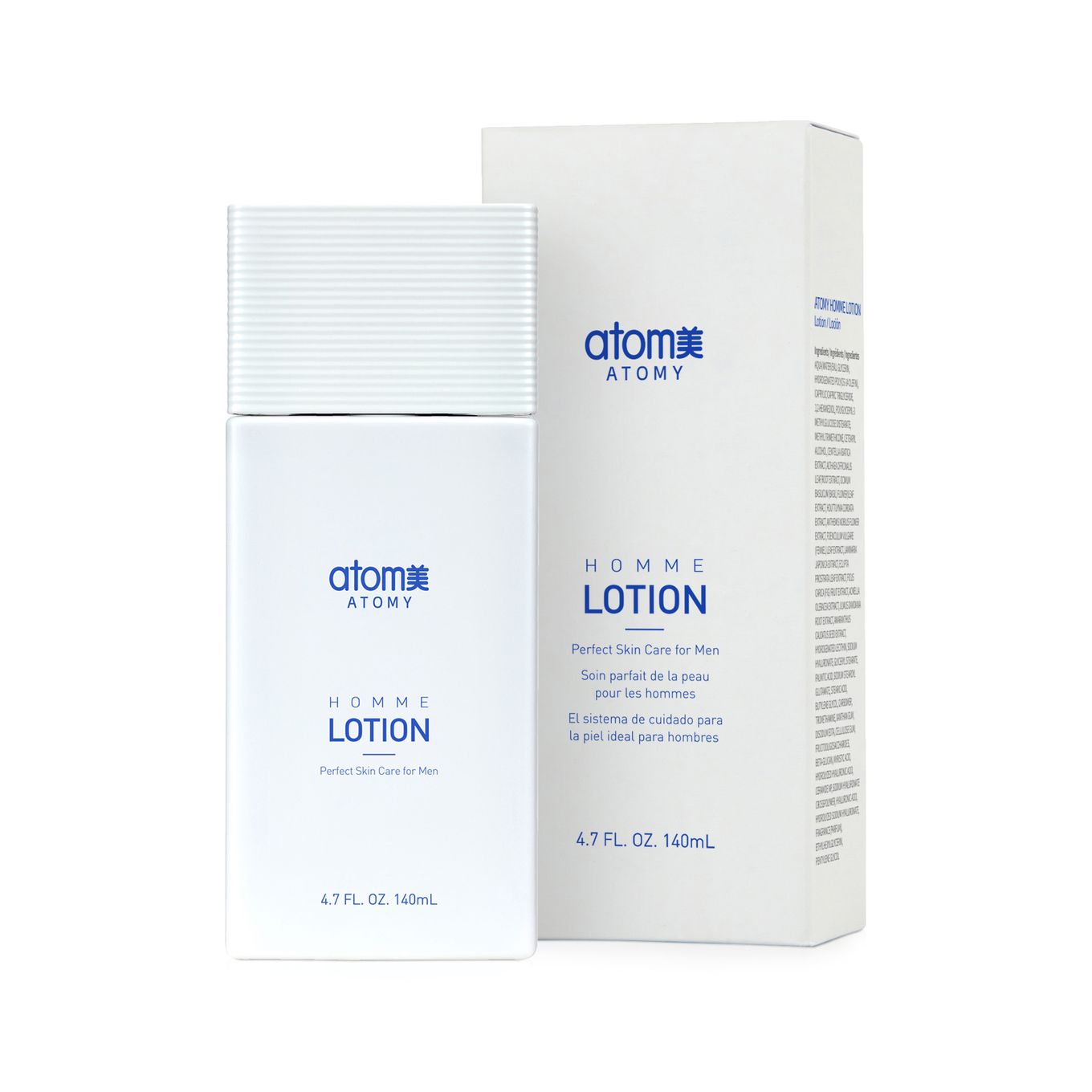 Atomy Men Lotion