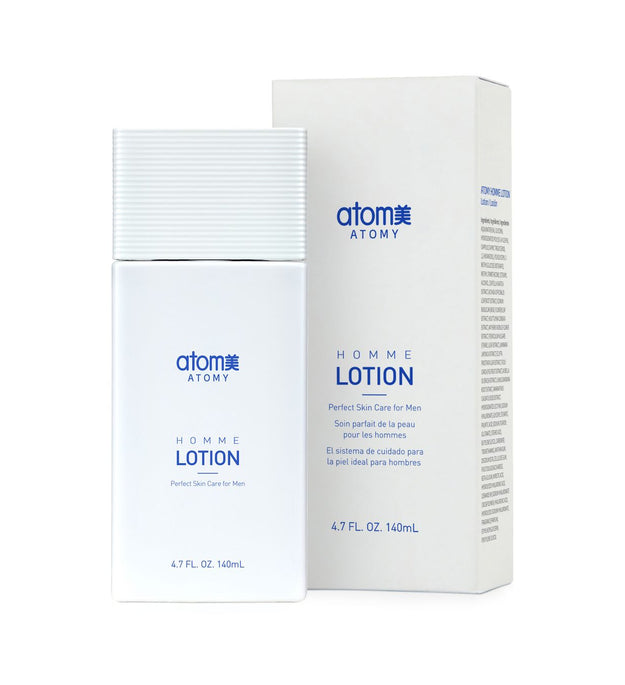 Atomy Men Lotion