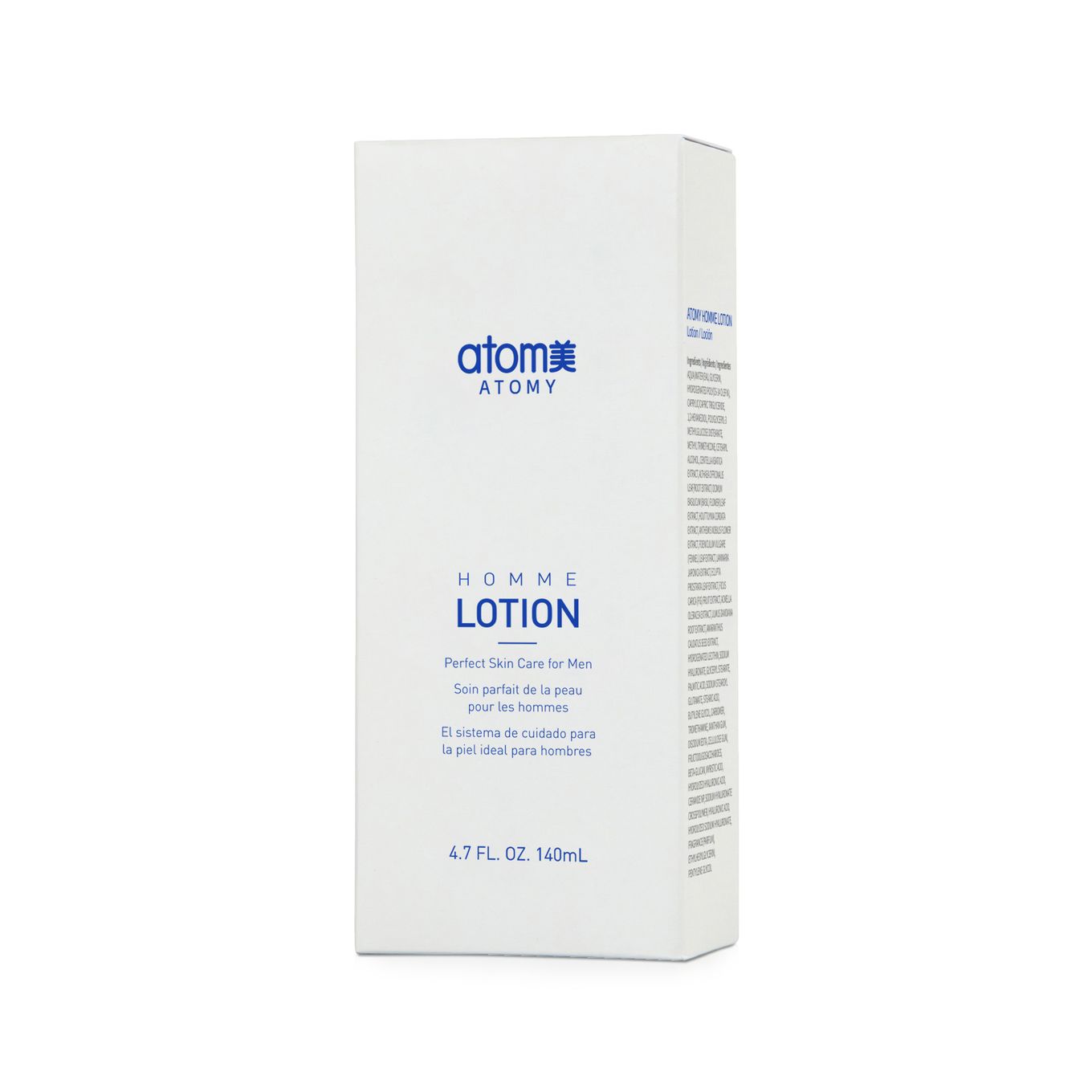 Atomy Men Lotion