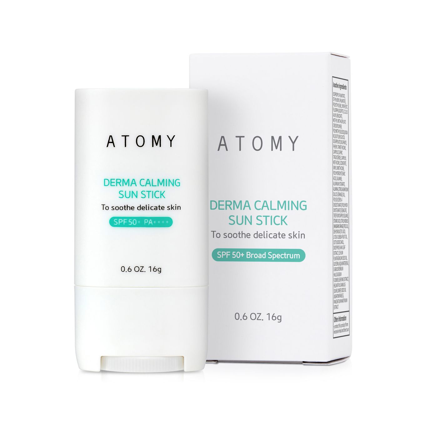 Atomy Derma Calming Sun Stick