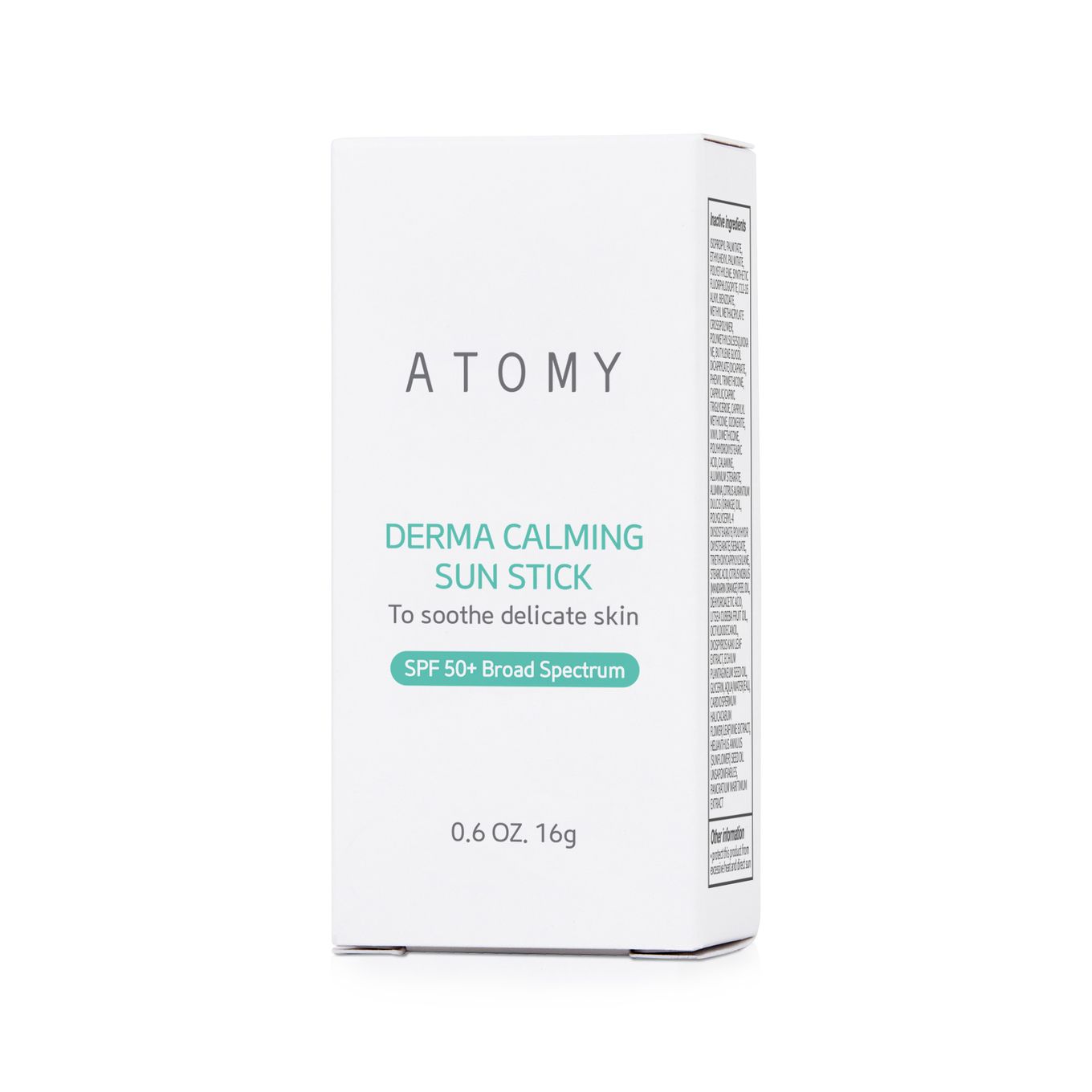 Atomy Derma Calming Sun Stick