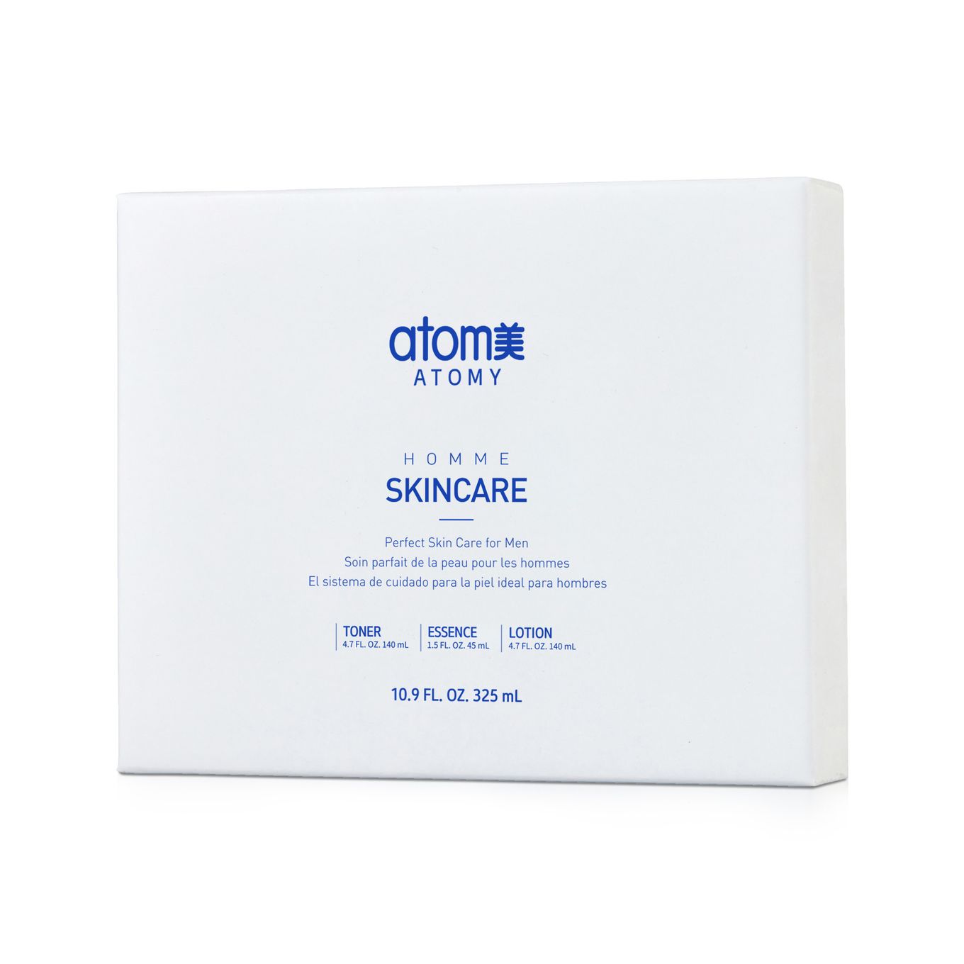 Atomy Homme Skin Care Set (MEN)