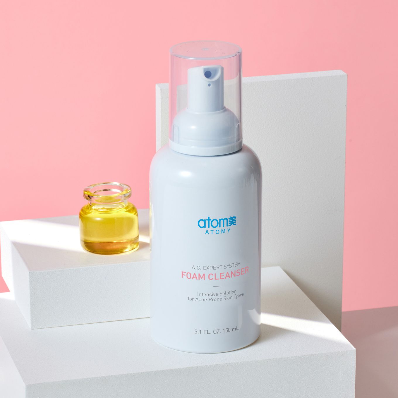 Atomy Acne Clear Expert Lotion