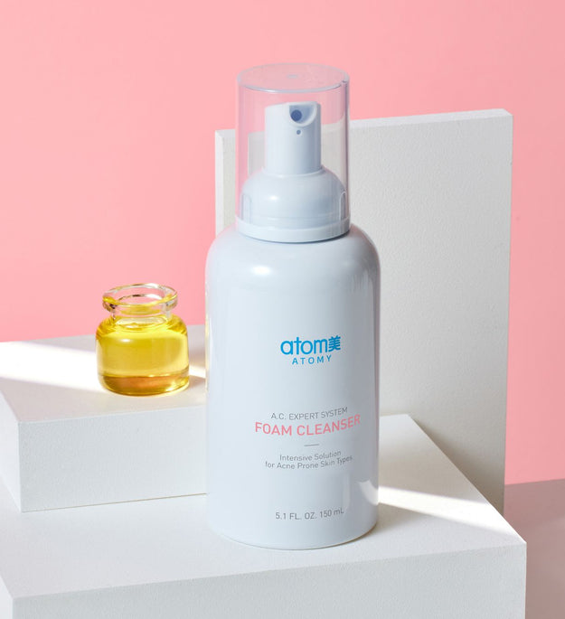 Atomy Acne Clear Expert Lotion