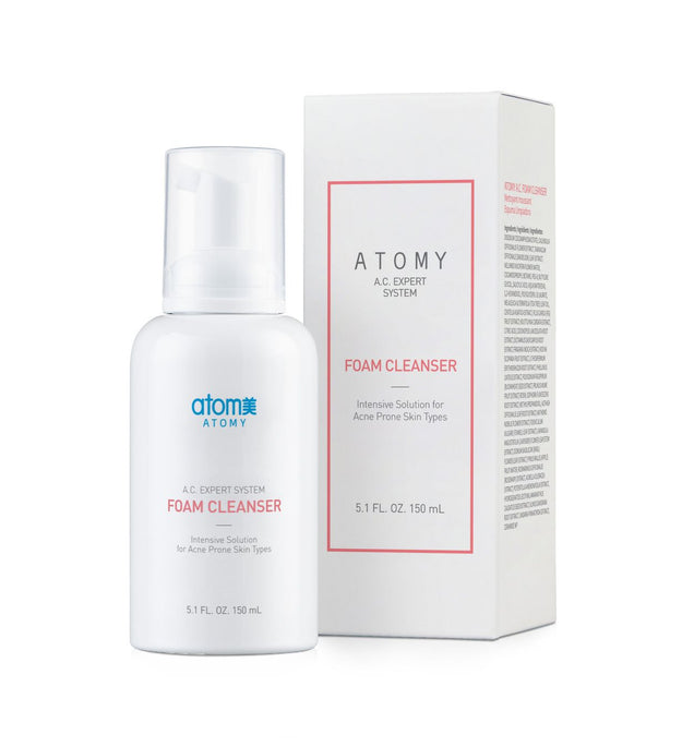 Atomy Acne Clear Expert Lotion