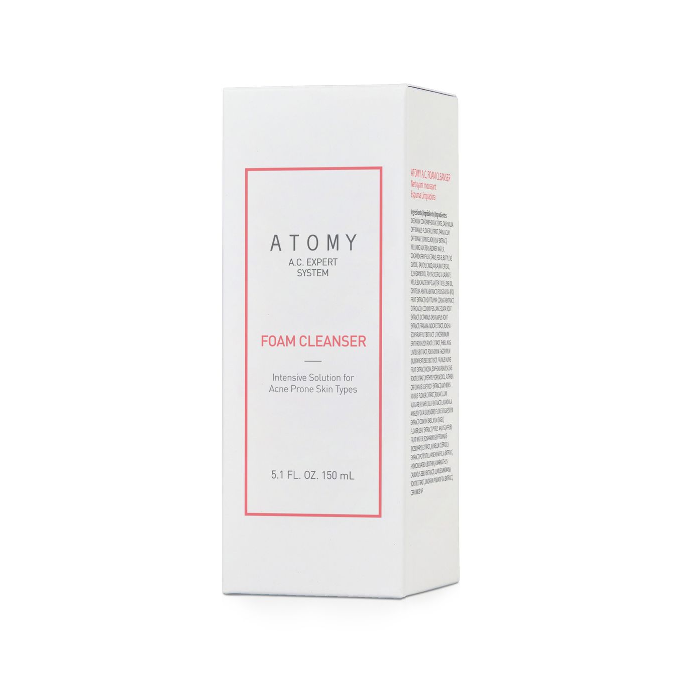 Atomy Acne Clear Expert Lotion