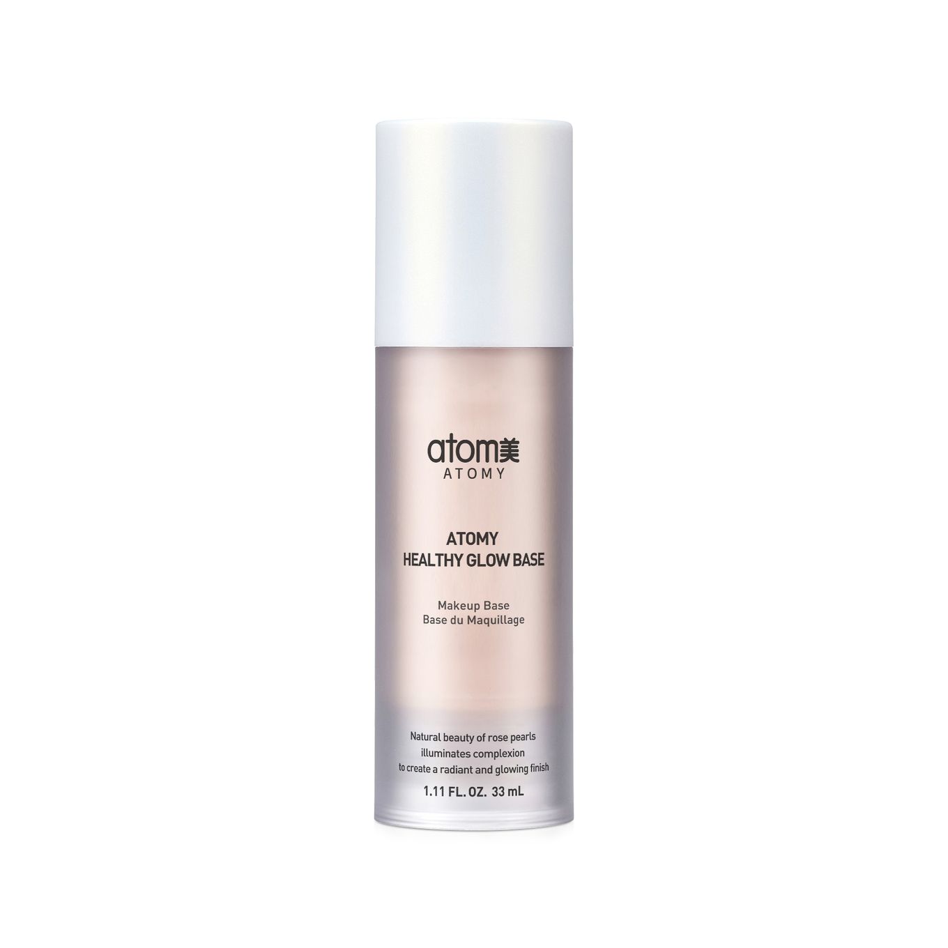 Atomy Healthy Glow Base