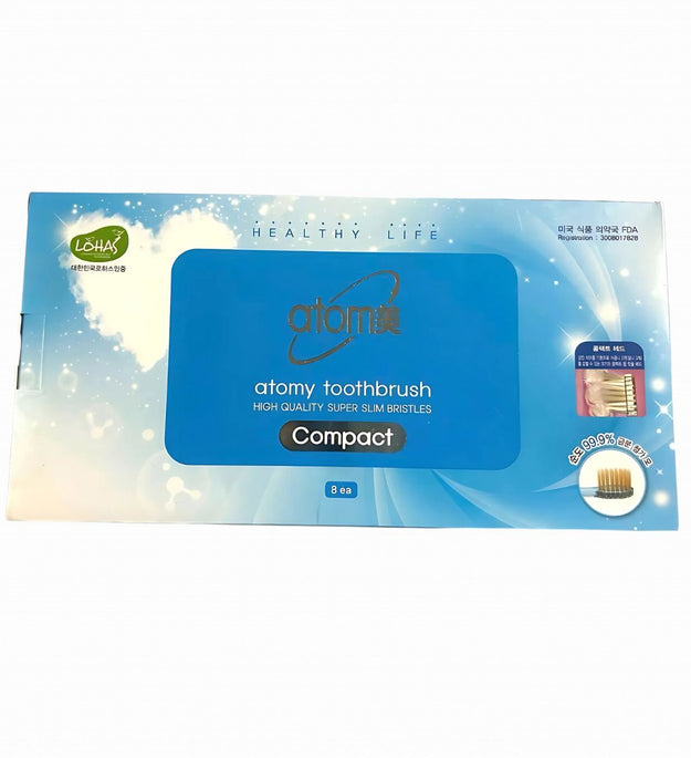 Atomy Tooth Brush (Compact)