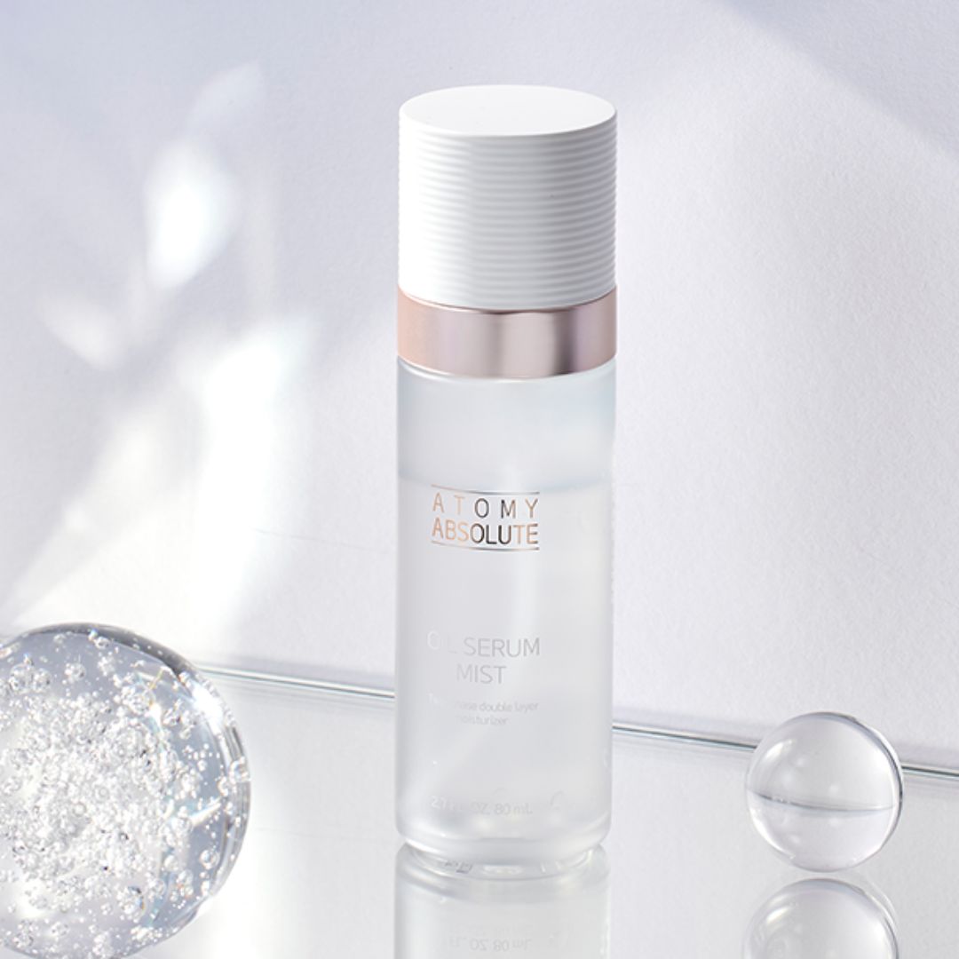 Atomy Absolute Oil Serum Mist