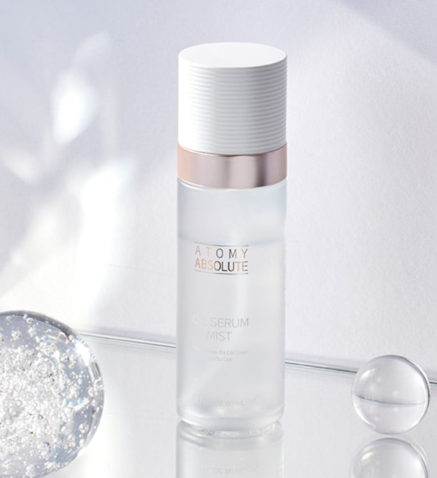 Atomy Absolute Oil Serum Mist