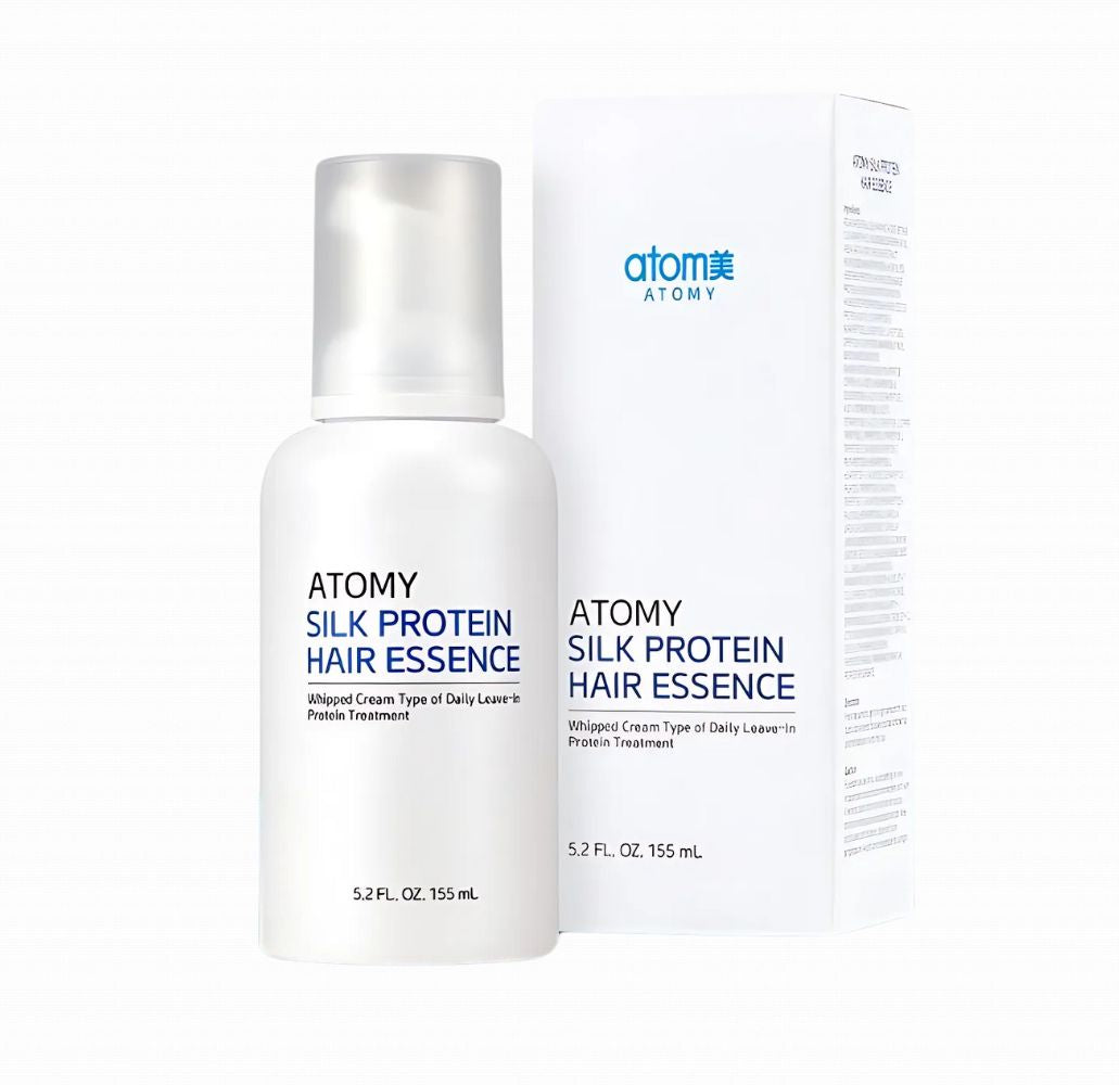 Atomy Silk Protein Hair Essence