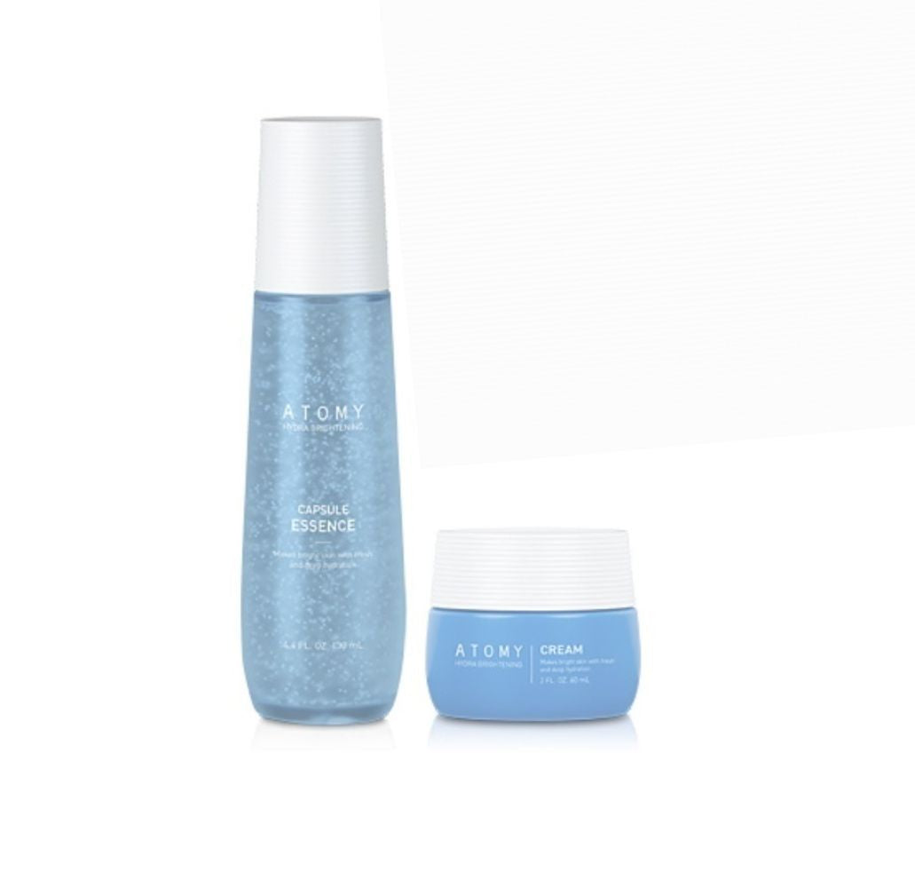 Atomy Hydra Brightening Care Set