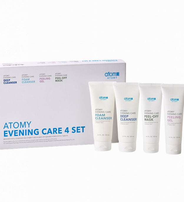 Atomy Evening Care Set