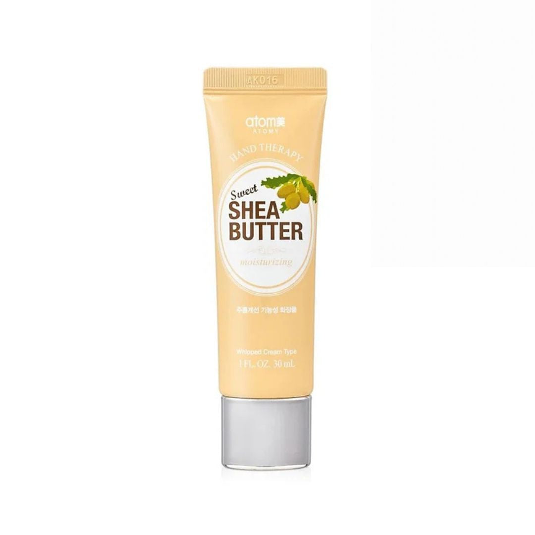 Atomy Hand Therapy Shea Butter