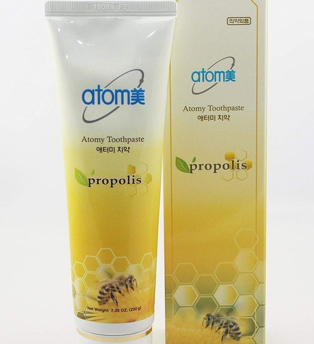 Atomy Toothpaste Plus (Propolis)