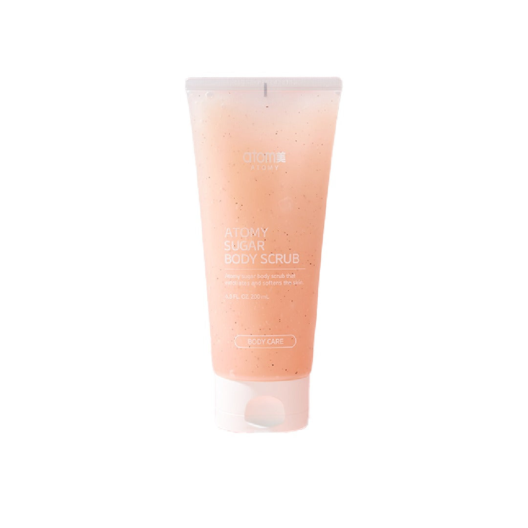 Atomy Sugar Body Scrub