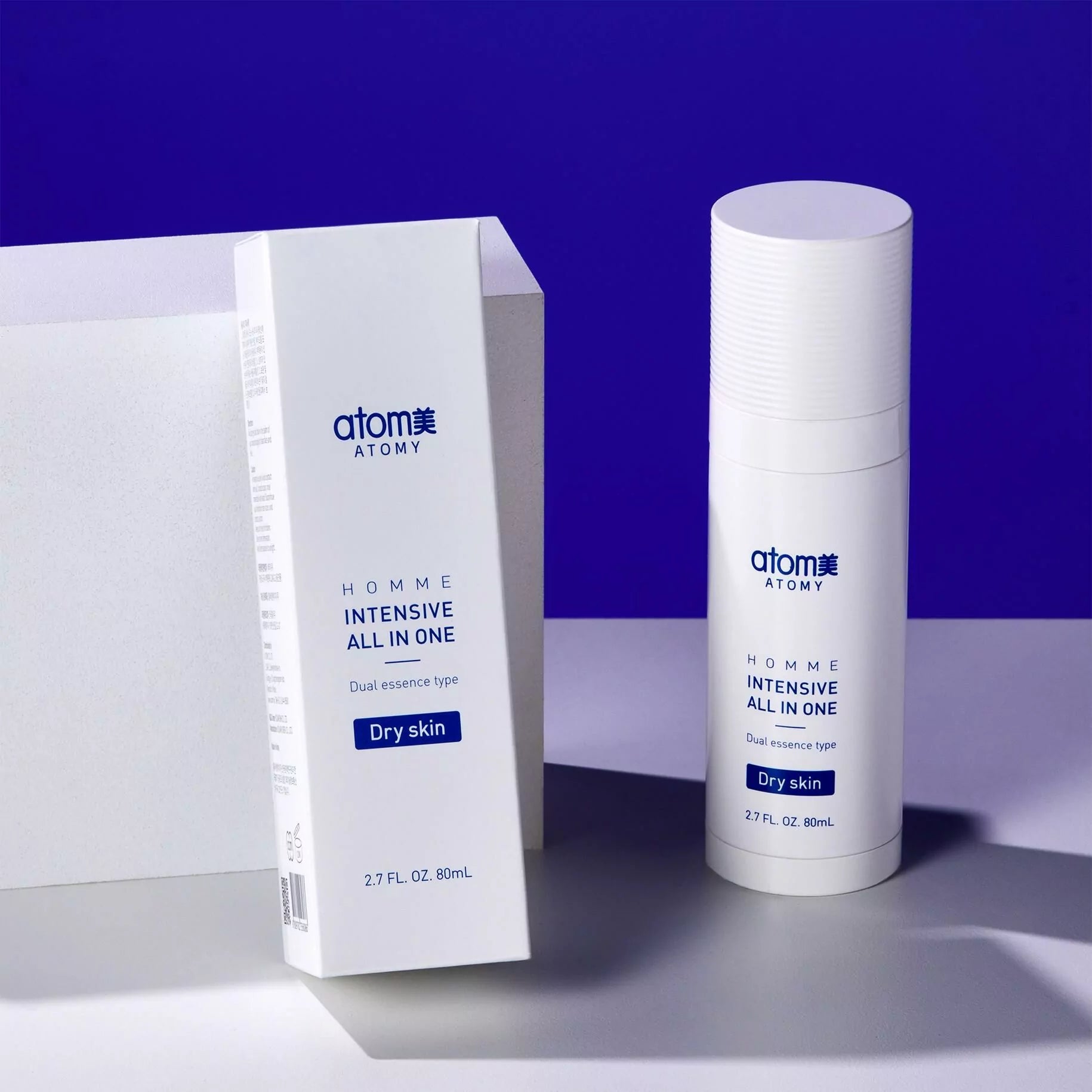 Atomy Homme Intensive All-in-One for Dry Skin