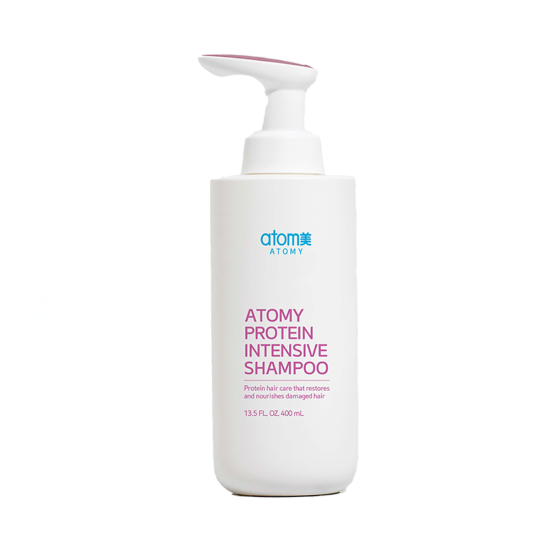 Atomy Protein Shampoo